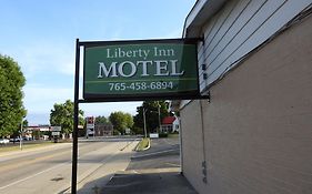 Liberty Inn Motel
